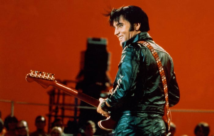 Full Tracklist Revealed for Baz Luhrmann’s ‘EPiC: Elvis Presley in Concert’ Soundtrack