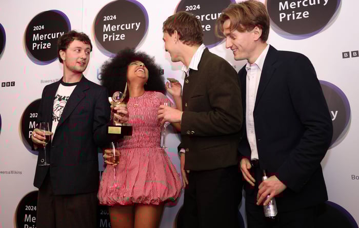 Mercury Prize 2025: Key Dates and Eligible Albums to Watch
