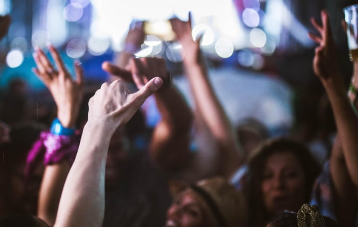 Bristol Dance Festival Canceled Amid Complaints of Torturous Noise