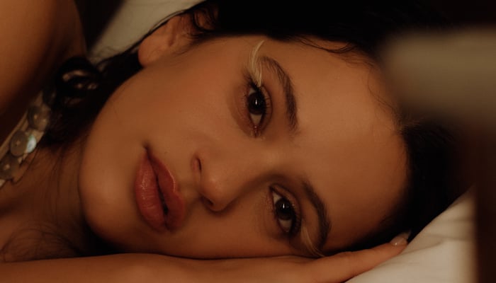 Rosalía’s Surreal Journey in ‘Berghain’ Video Unveils Orchestral Masterpiece