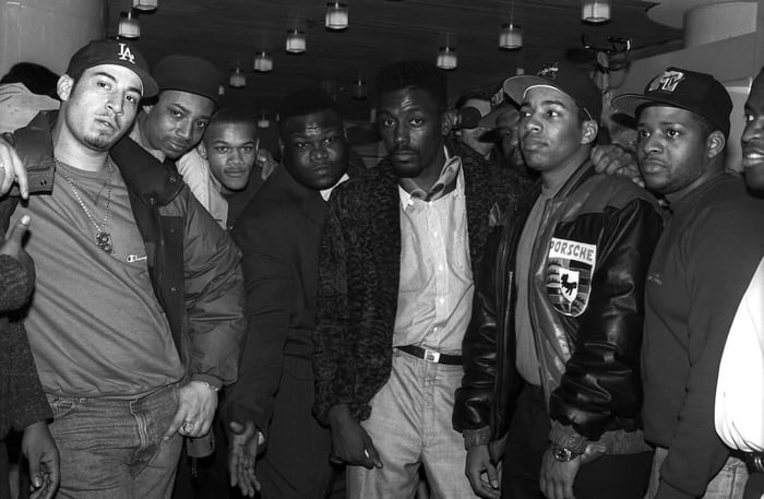 Kid Capri Calls Out Rappers Coasting on Image: A Bronx Legend’s Wake-Up Call