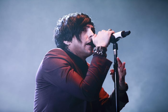 Ian Watkins Murdered in U.K. Prison: The Tragic End of Lostprophets' Controversial Frontman