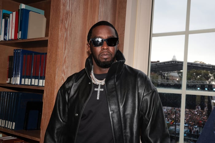 Sean “Diddy” Combs Sentenced to 50 Months for Prostitution Charges