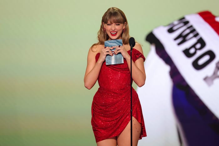 Taylor Swift Unveils ‘Showgirl’ Worldwide Cinema Release: A Swiftie Celebration