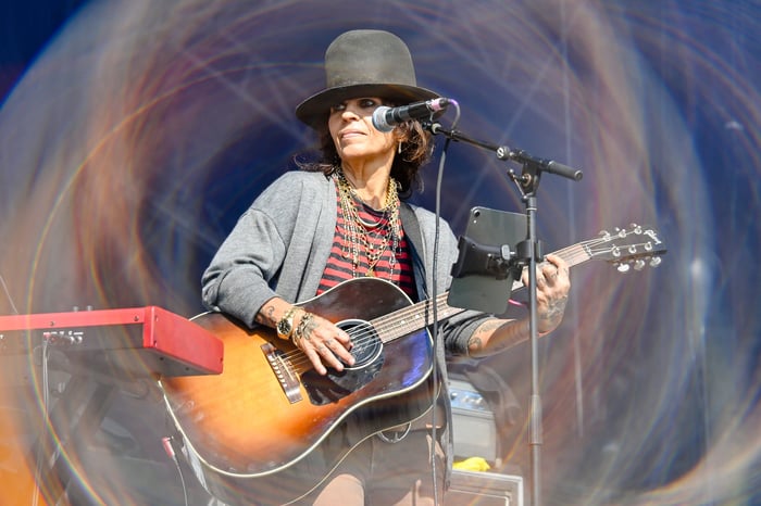 4 Non Blondes Extend Reunion Tour and Tease Exciting New Album