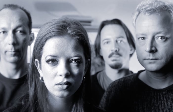 Deep Cut Friday: Unpacking Garbage’s ‘Hammering In My Head’ and Other Gems