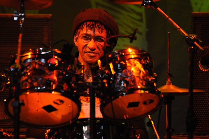 Reggae Drum Pioneer Sly Dunbar Passes Away at 73