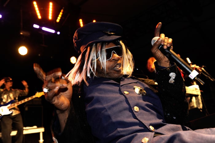 Sly Stone, Legendary Leader of Sly & The Family Stone, Dies at 82