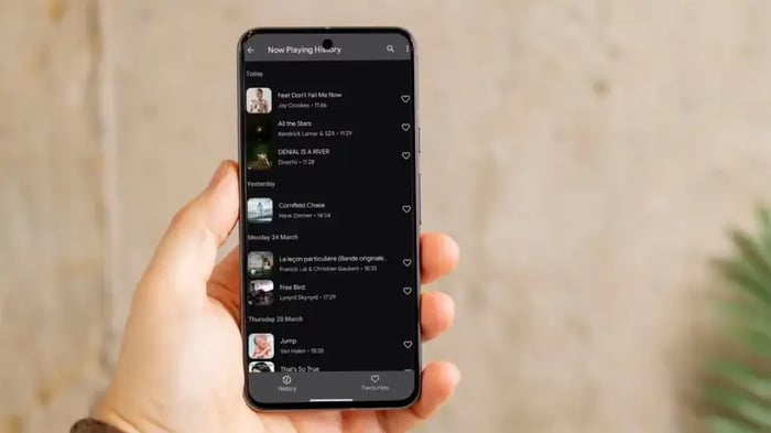 The Most Underrated Yet Amazing Google Pixel Feature