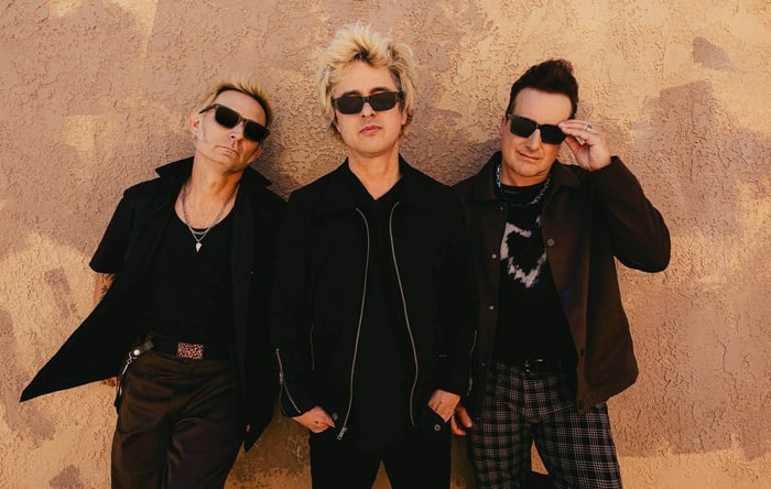 Billie Joe Armstrong Affirms ‘American Idiot’ Movie is Bound to Happen