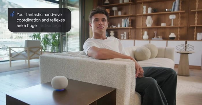 Google's Gemini Smart Speaker: All the Details Revealed!