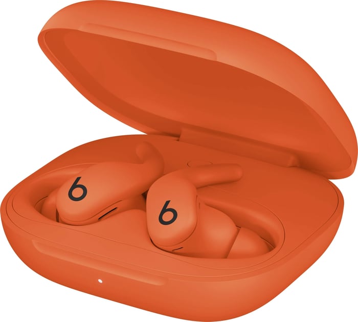 New Powerbeats Fit Revealed: What to Expect from the Upcoming Beats Earbuds