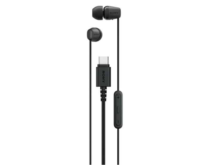 Sony Brings Back Simple Wired Earphones with USB-C at a Budget Price