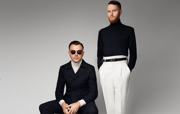 Hurts’ Adam Anderson to Skip ‘Happiness’ Anniversary Shows for Mental Health Focus