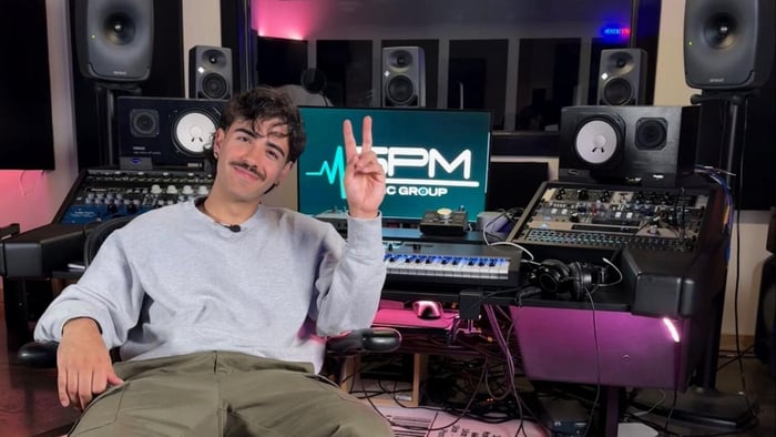 How GPM Music Group is Redefining Music Promotion for Indie Artists