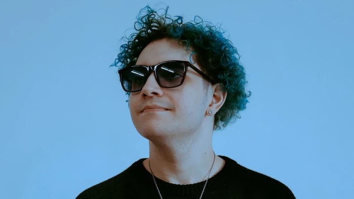 Slushii’s Chrysalis: A Dreamy Dive Into His Alternate Universe