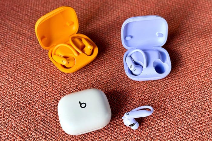 Powerbeats Pro 2: Major Update Coming with iOS 26, But Some Caveats Remain