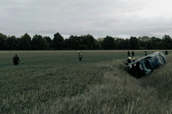 Driving into Lyrics: Songs About Car Crashes and Their Real-Life Impact