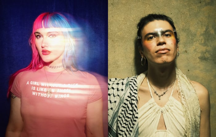 jasmine.4.t and Jacob Alon Unite for ‘Find Ur Ppl’ on Ally Coalition Charity Compilation