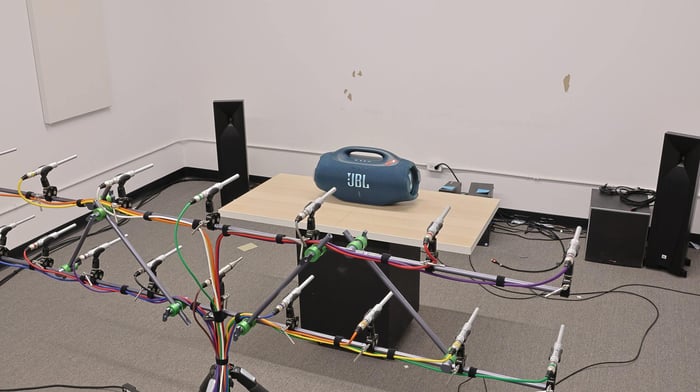 JBL Boombox 4 Review: Powerful Sound and 40 Hours of Nonstop Music