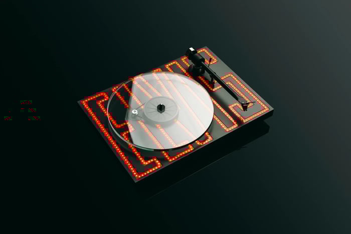 Elvis Lives! Retro Music Players You’ll Want to Buy Next