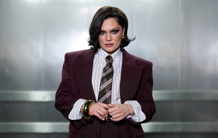 Jessie J Reflects on 2025: “One of the Hardest but Most Magical Years” After Breast Cancer Surgery