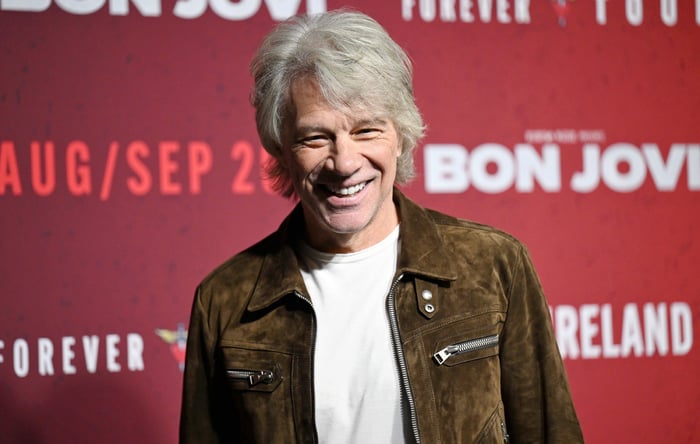 Bon Jovi Addresses Farewell Tour Rumors Ahead of 2026 Stadium Shows
