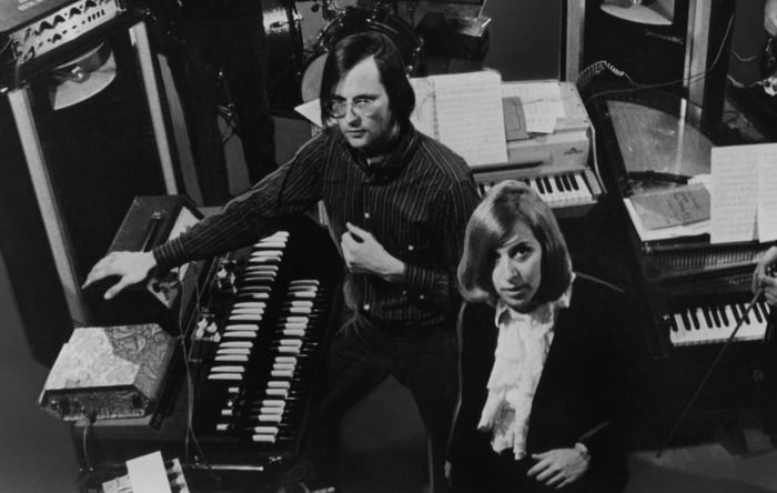 Joseph Byrd, Psychedelic Rock Pioneer of The United States Of America, Passes Away at 87