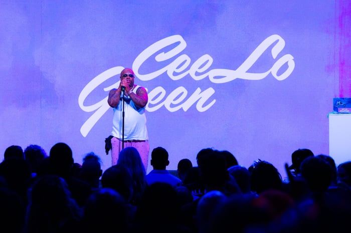 SPIN's 40th Anniversary Bash Lights Up Miami Art Week with Legendary Music