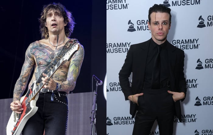 Justin Hawkins on Yungblud: No Feud Intended, Just Healthy Skepticism About Rock’s Future