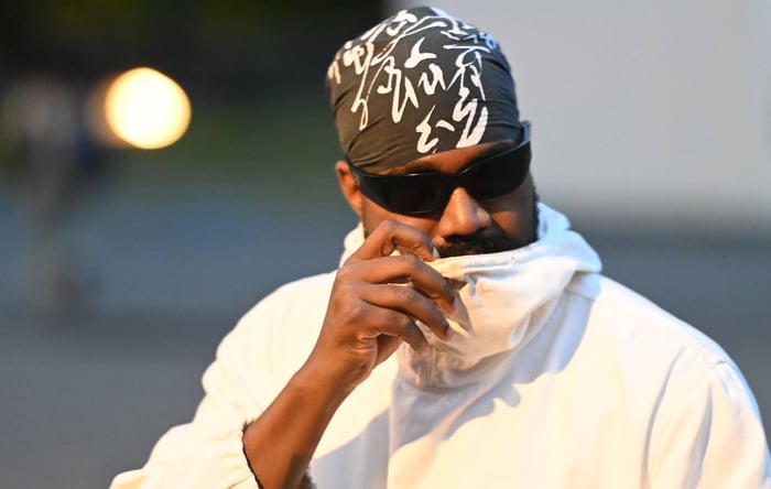 Kanye West Announces New Album Release, Stirring Excitement and Reflection