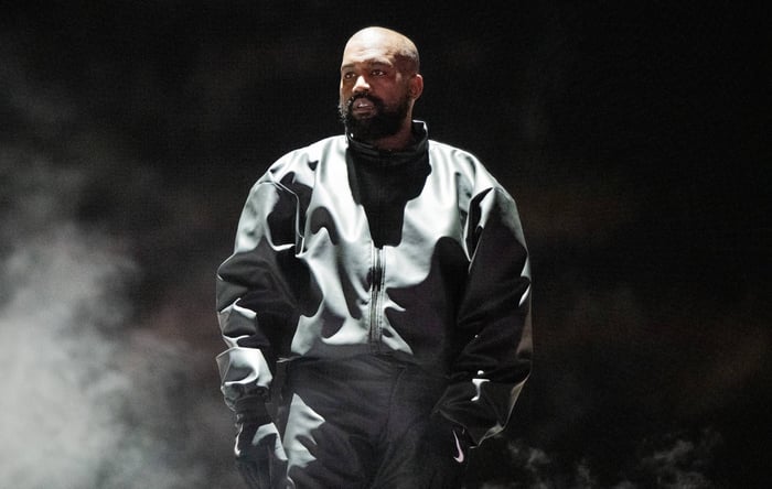Kanye West Shanghai Concert Sparks Refund Chants After Erratic Performance