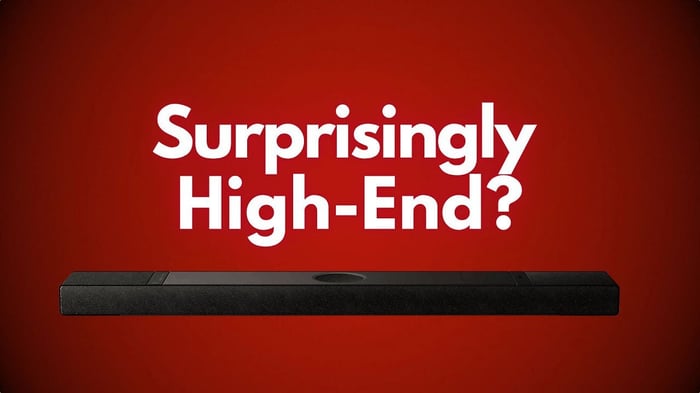 KEF XIO High-End Atmos Soundbar Review: Elevate Your Home Theater Sound