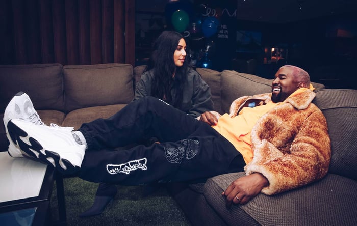 Kim Kardashian Shares Kanye West Played Queen’s ‘Bohemian Rhapsody’ When Daughter North Was Born