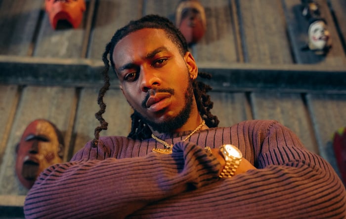 Knucks – ‘A Fine African Man’ Review: A Diaspora Griot Embracing His Roots