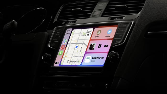 Simple CarPlay Update Fixes the Biggest AirPods Annoyance for Good
