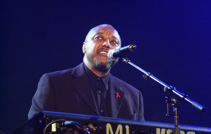 Labi Siffre Sends Cease-and-Desist to Tommy Robinson Over ‘(Something Inside) So Strong’ Use