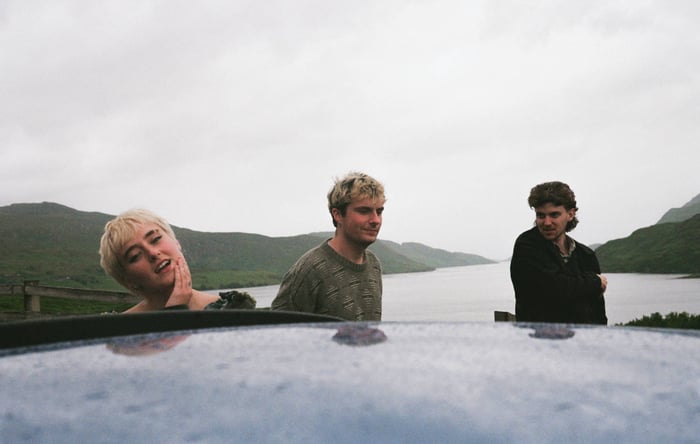 NewDad Expresses Galway Love in Poignant New Single ‘Pretty’
