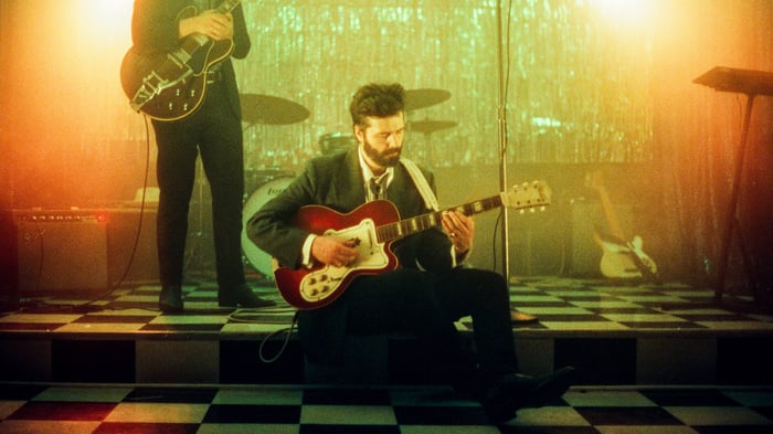 Lord Huron Gets ‘Cosmic’ With Their Fifth Album Release