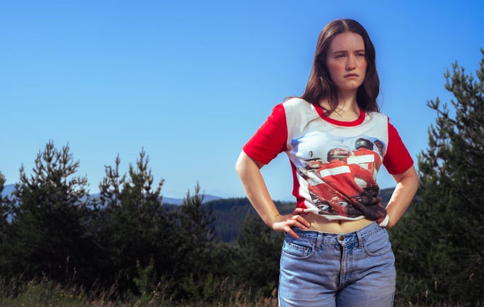 Sigrid’s New Single ‘Jellyfish’: A Free-Spirited and Joyous Summer Anthem