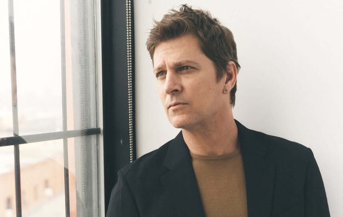 Rob Thomas: How Music Always Led the Way