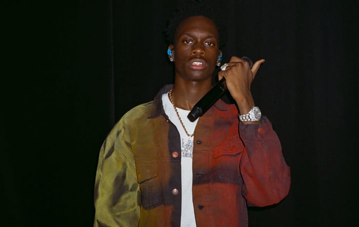 LeoStayTrill’s ‘Home Alone’: A Moody Fusion of UK Drill and Afrobeat Vibes