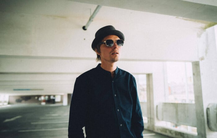 Liam Fender Closes Current Chapter with ‘Here We Are’: “It’s Not Goodbye, More Like See You Later”