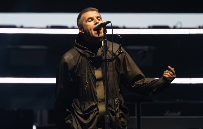 Noel and Liam Gallagher Joke About Ticket Price Controversy at Oasis Live ’25 Cardiff Debut