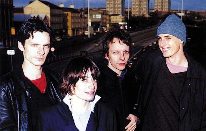 Rough Trade’s 50th Anniversary in 2026: Life Without Buildings Reunite After 25 Years