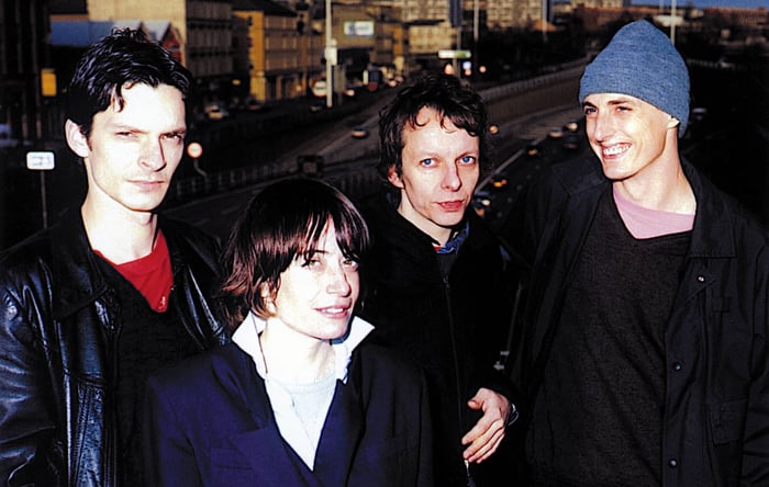 Life Without Buildings Announce First Glasgow Gig Since 2002 With New Reunion Show