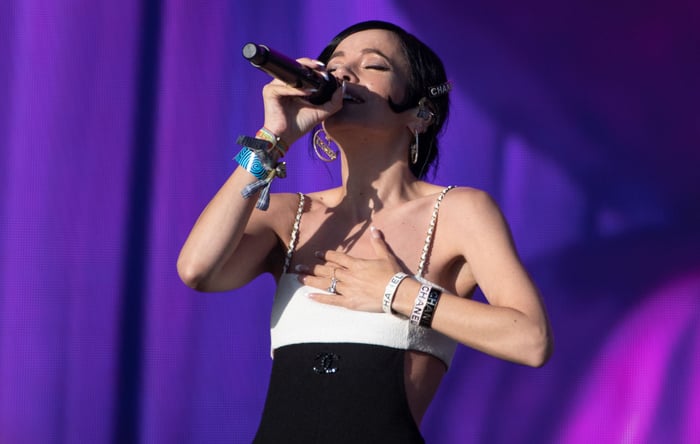 Lily Allen Headline Sparks Mighty Hoopla 2026 Sell-Out Frenzy: 35,000 Tickets Gone in 30 Minutes