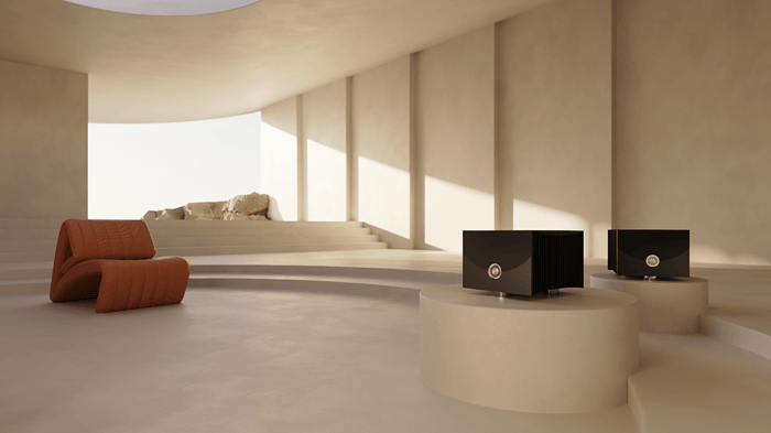 Unleashing Performance: The Linn Klimax Solo 800 Power Amplifier
