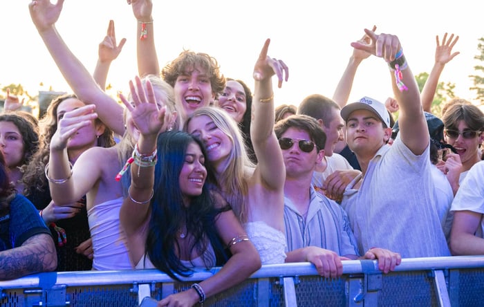 24-Hour Mental Health Support Service for Touring Music Professionals Launched