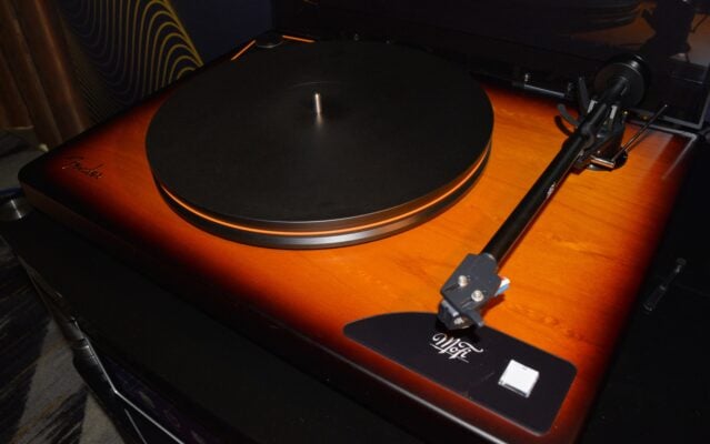 Audio Advice Live 2025: A High-End Audio Showcase and Industry Insight
